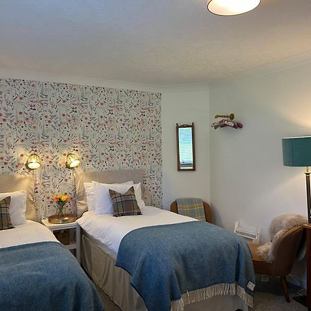 Balmridge House, Loch Ness, Bed & Breakfast Drumnadrochit Zewnętrze zdjęcie